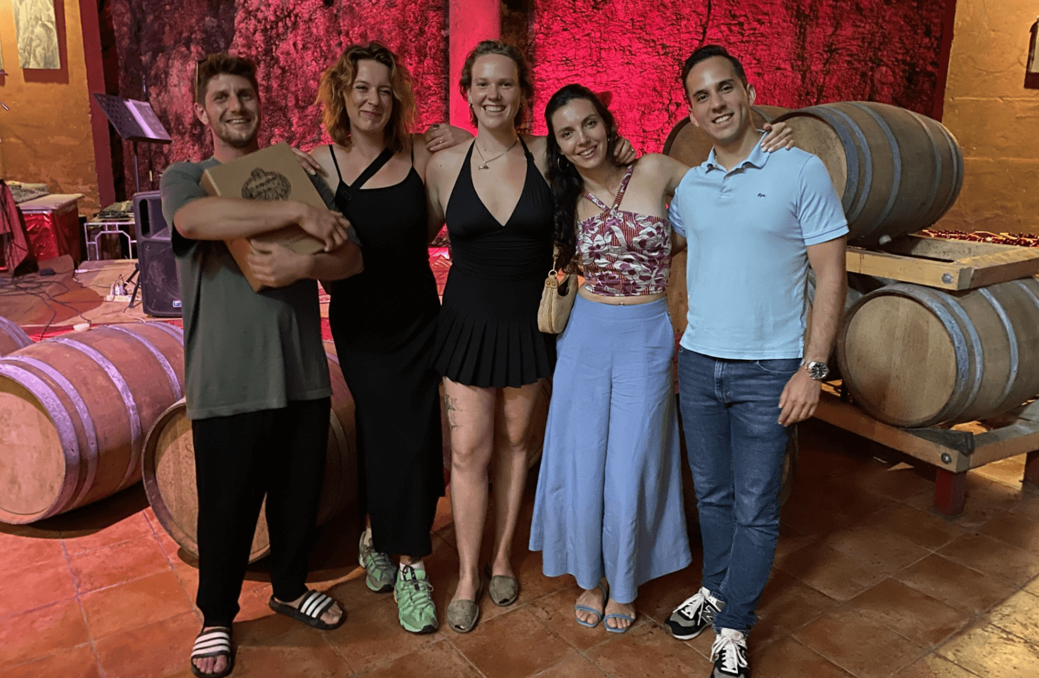 Vineyard Walk & Wine Tasting in the Berici Hills of Vicenza - photo 4