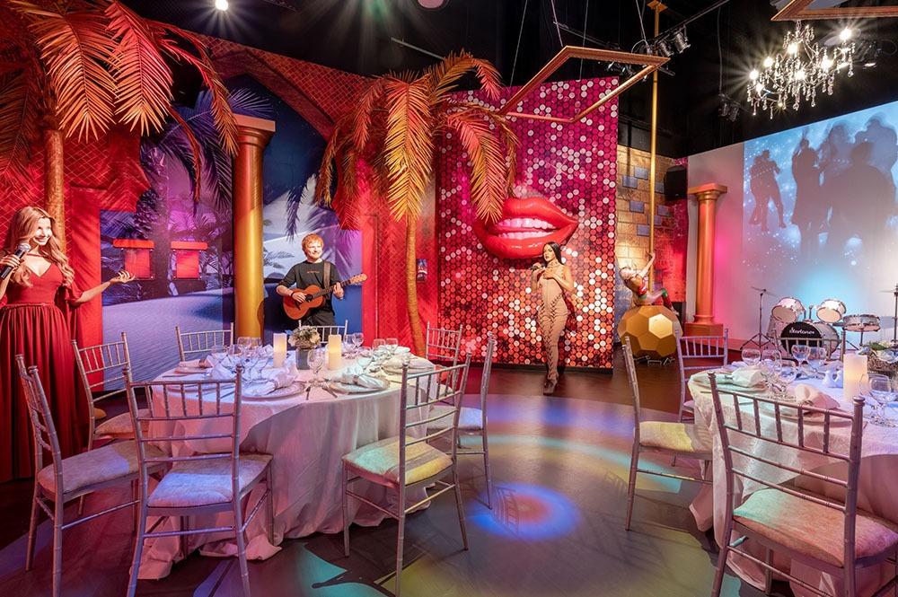 Madame Tussauds Dubai Tickets - photo 3