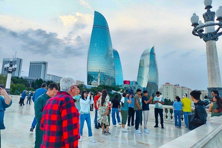 Timeless 8 Days Private Cultural Tour from Baku to the Caucasus - photo 5