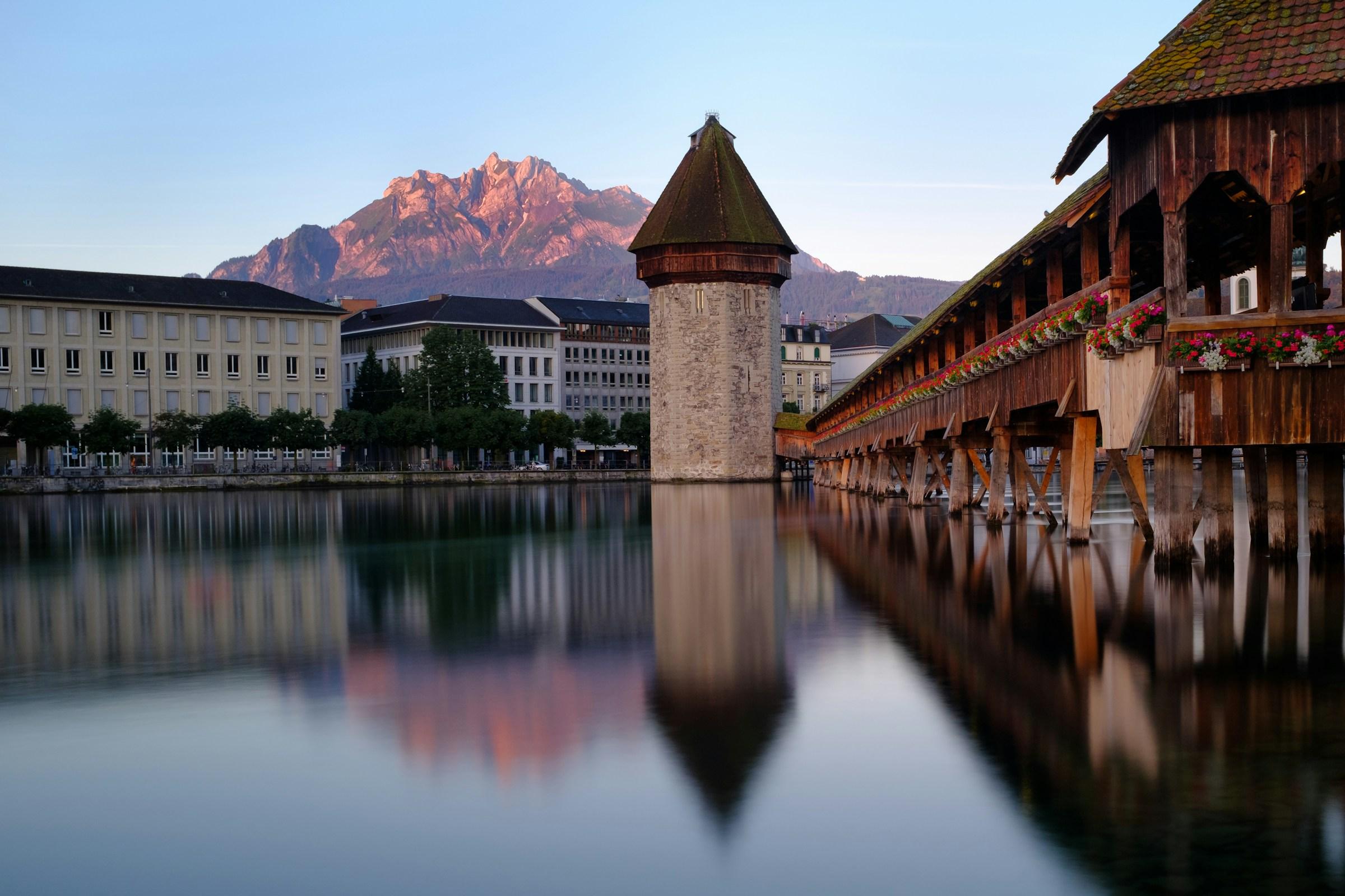 Lucerne Old Town | Self-Guided Audio Walking Tour - photo 2