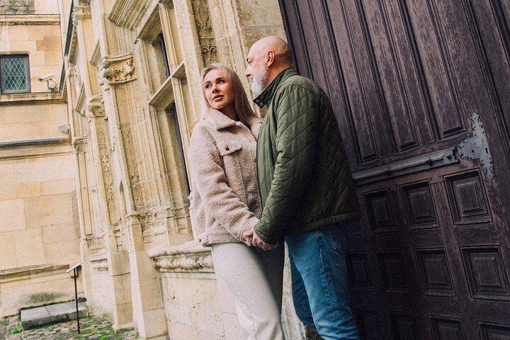 Professional Photographer in Champagne - photo 2