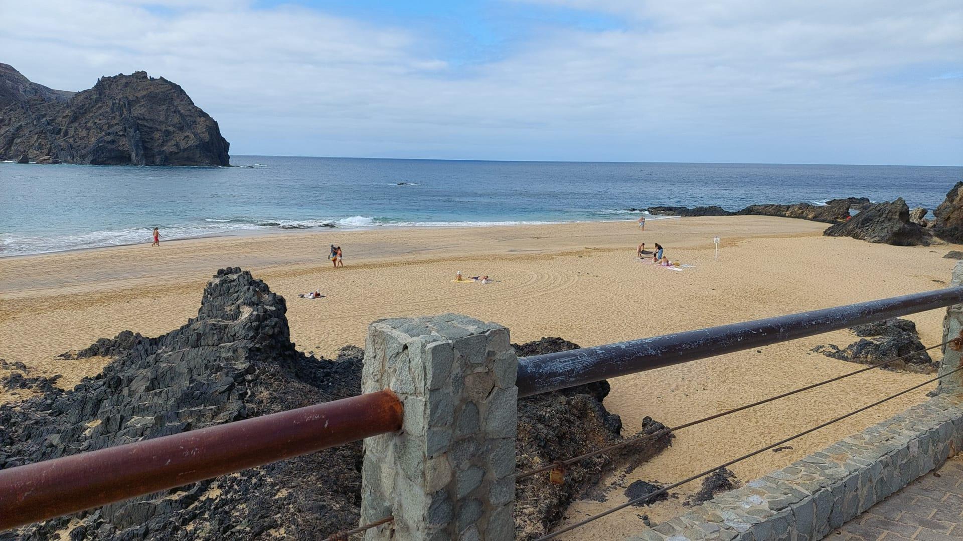 Calheta: Southwest Coastline Van Tour - photo 4