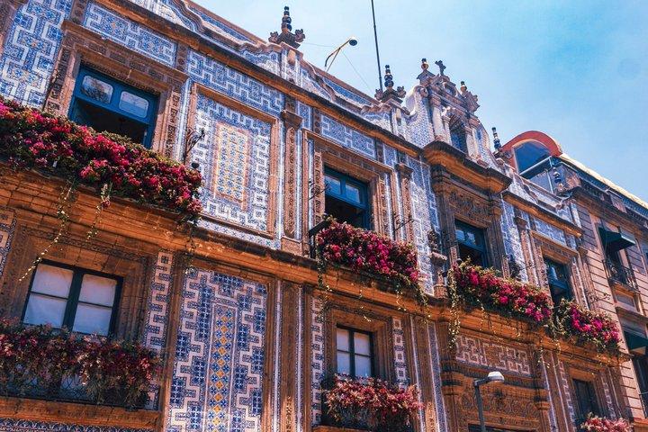 Self Guided Audio Walking Tour of Mexico City Historic Center - photo 4