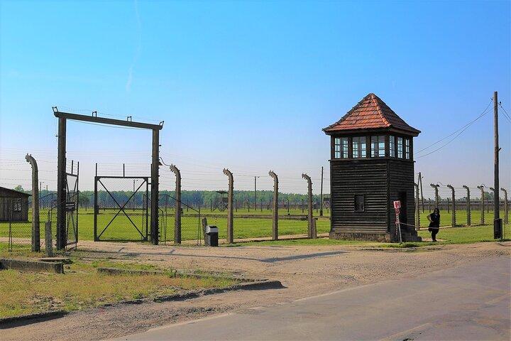 Auschwitz-Birkenau Tour with Private Transport - photo 4