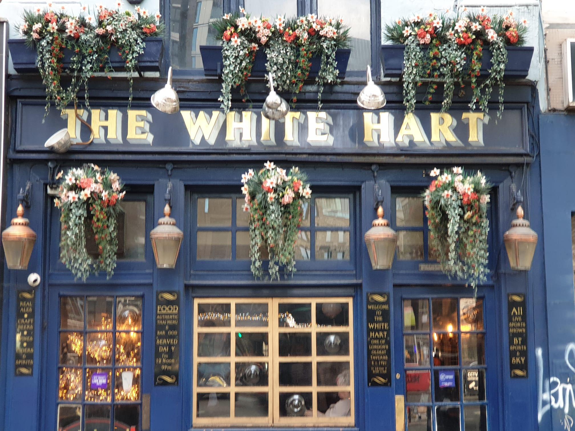 Jack the Ripper Tour Whitechapel  - photo 3