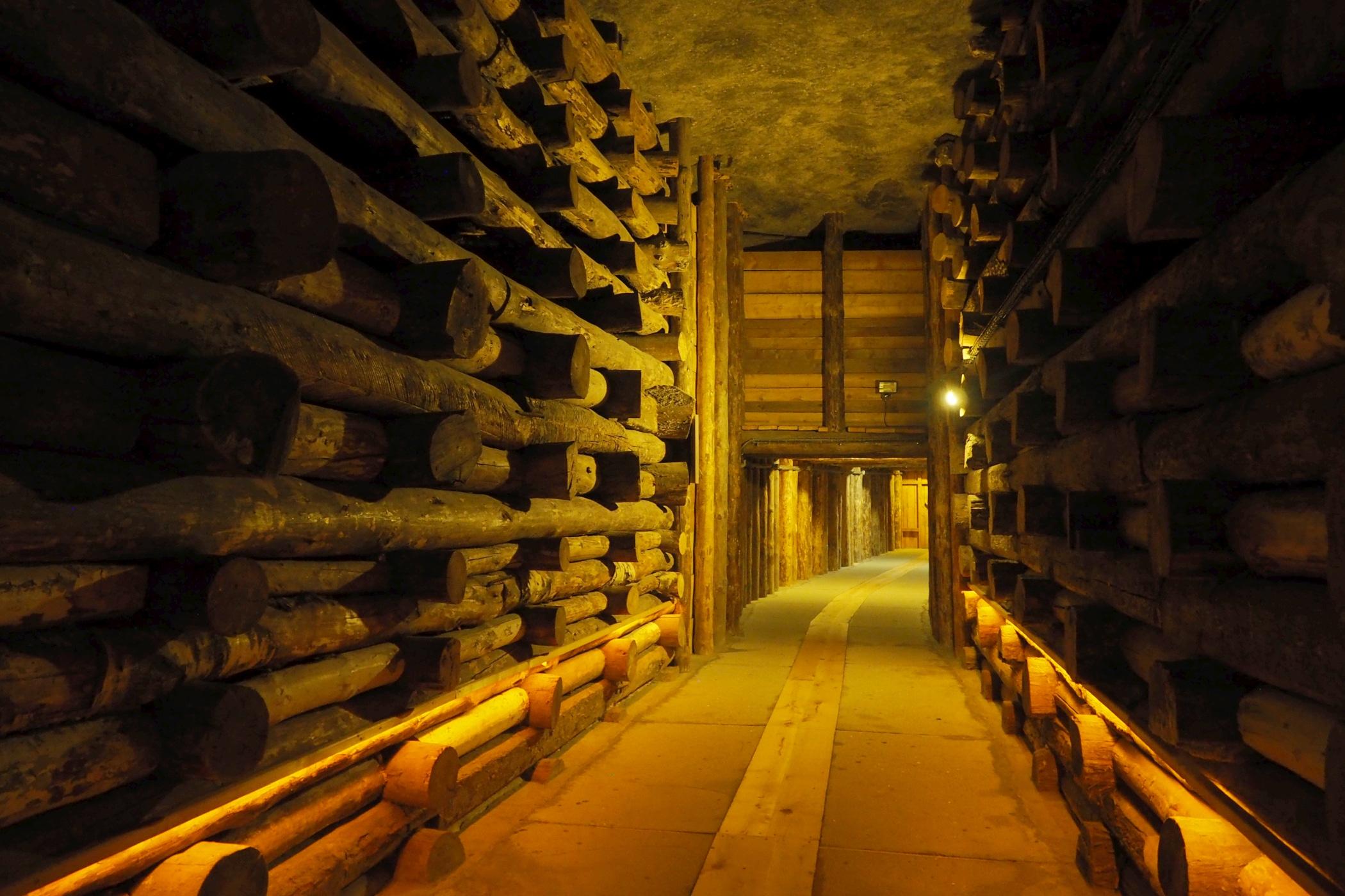 Wieliczka Salt Mine with pick up from meeting point - photo 2