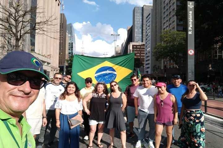 5-hour Private Tour Of São Paulo With Its Main Sights – Optional Airport Pickup - photo 3