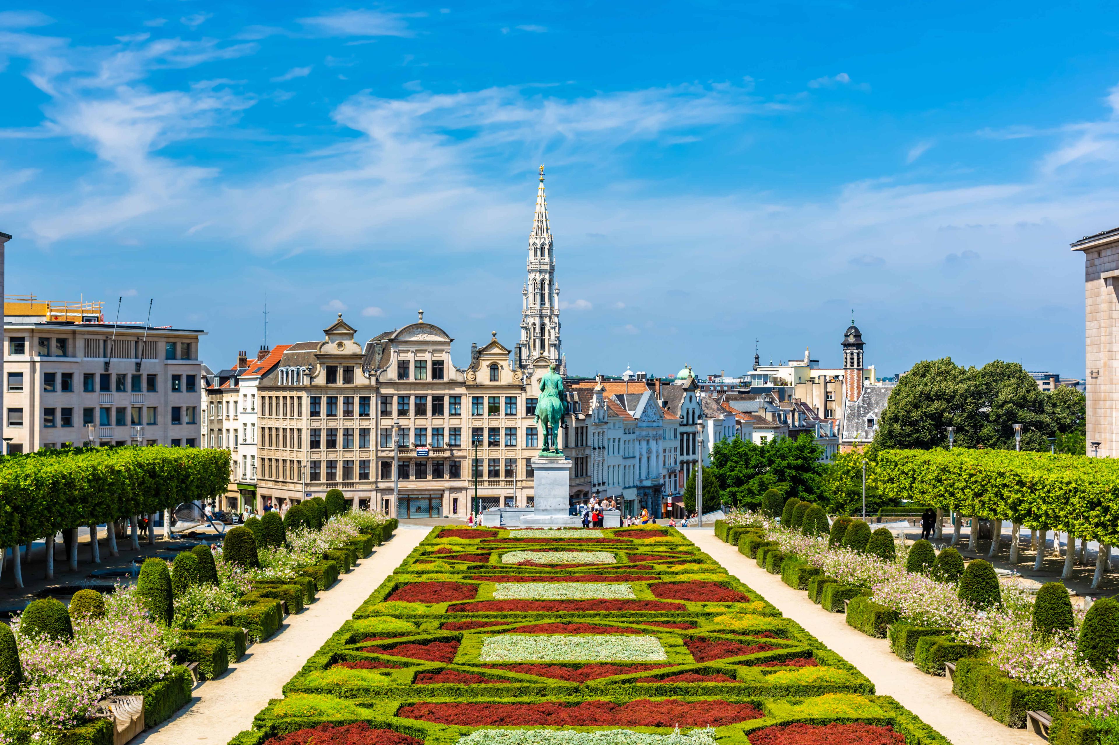 Best of Brussels, Antwerp & the Iconic Atomium - photo 5