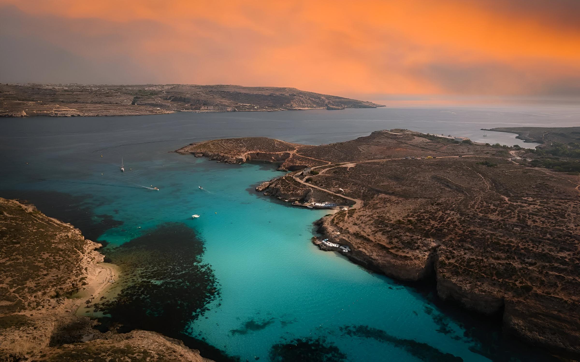 Golden Hour Evening Cruise to Comino’s Blue Lagoon - photo 4
