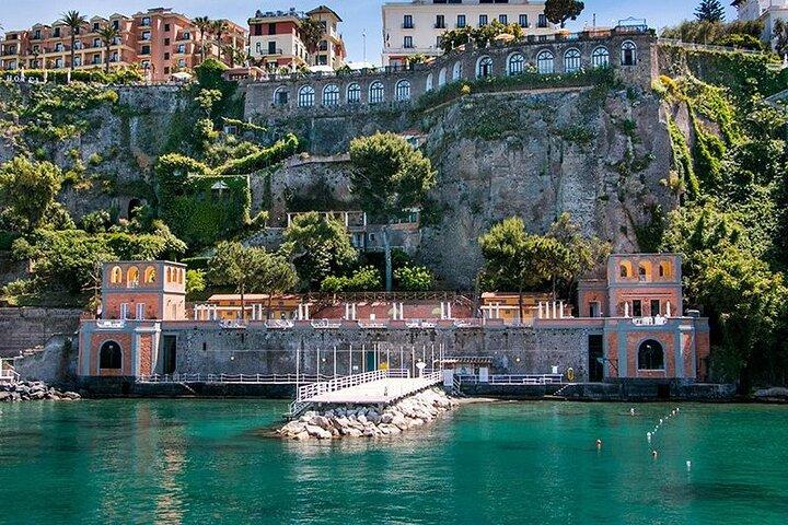 Tour from Naples to Sorrento and Amalfi Coast  - photo 3