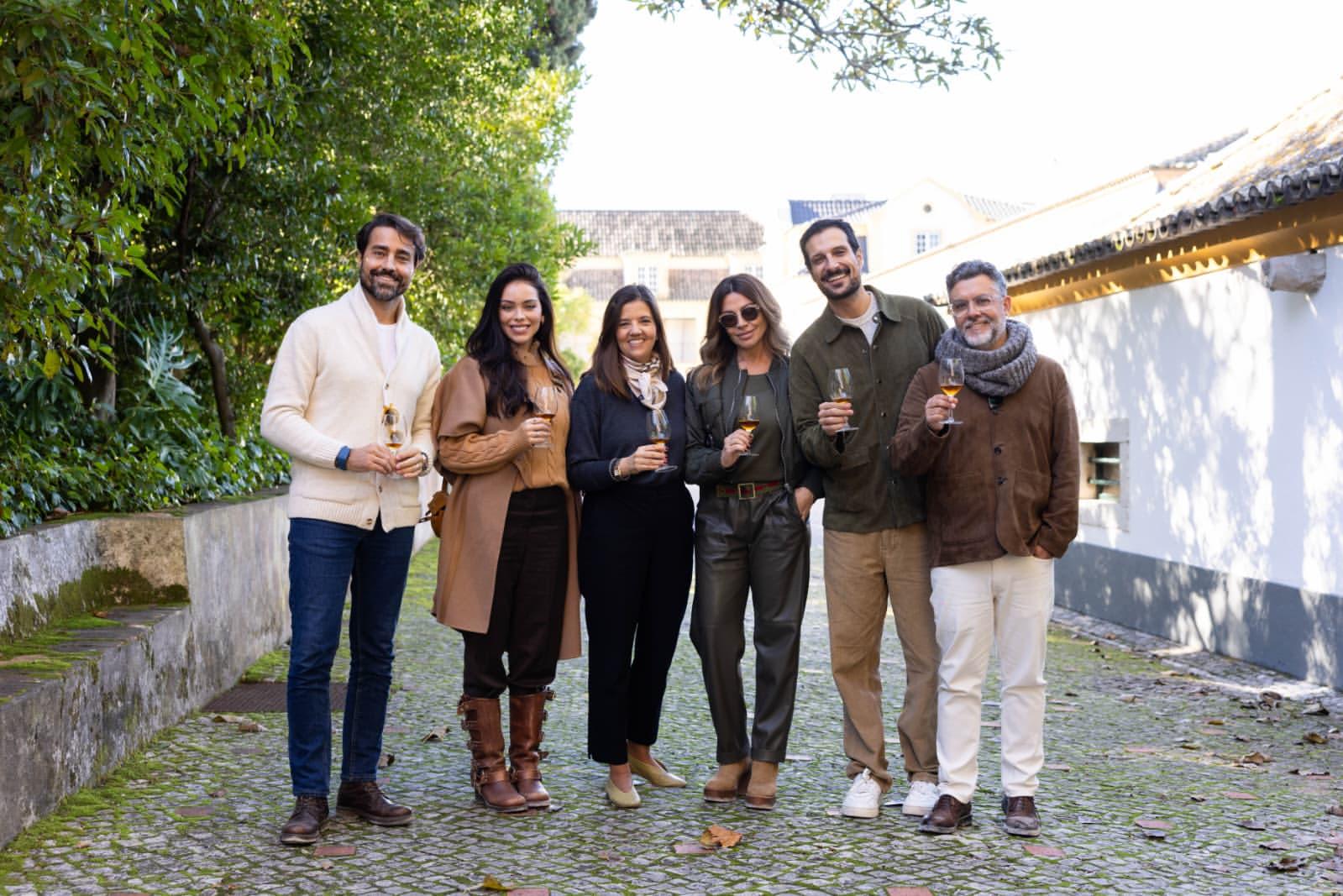 Arrábida & Sesimbra Private Wine Experience with 2 Wineries from Lisbon - photo 3