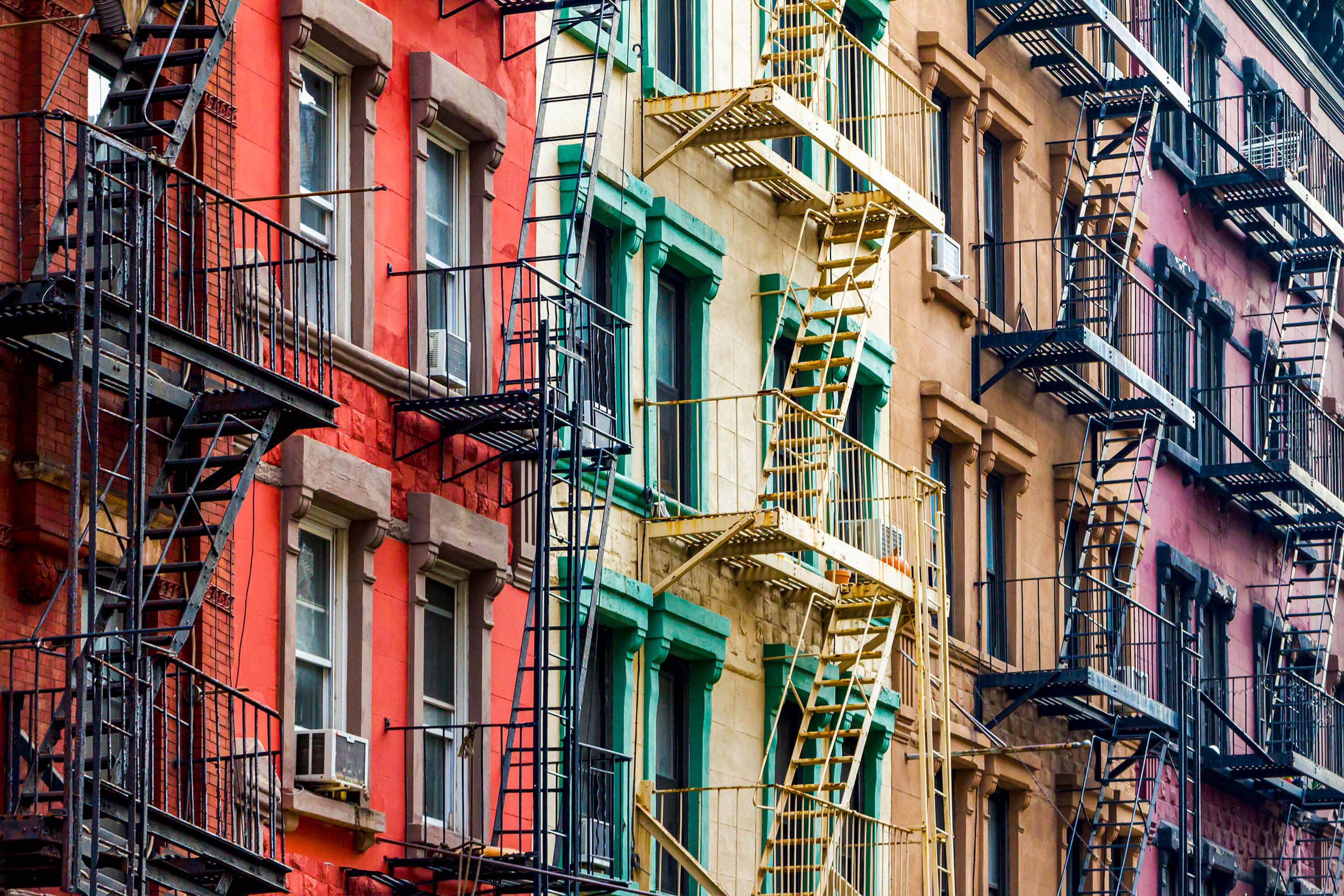 Lower Manhattan, New York: Self-Guided Tour with Mobile App - photo 5