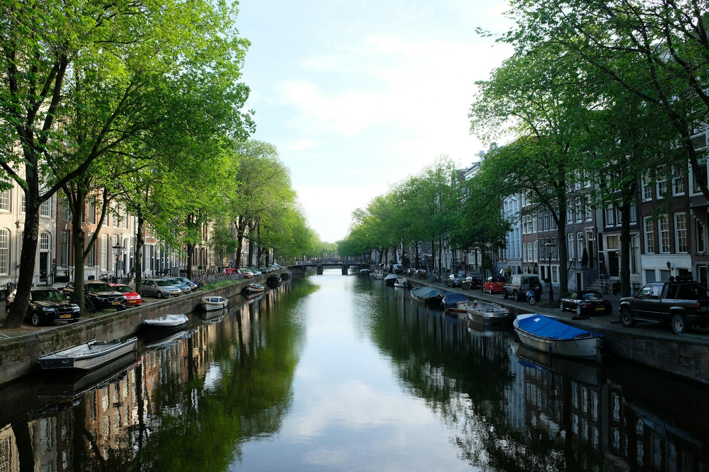 Amsterdam Canal Ring | Self-Guided Audio Walking Tour - photo 4