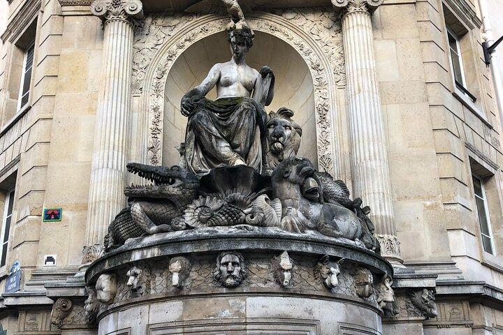 Latin Quarter Unbottled - Wine History & Tastings - photo 5