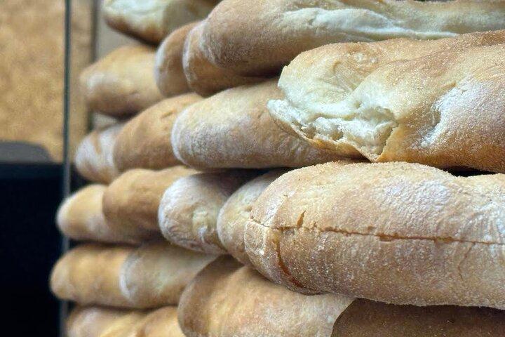 Schiacciata Fiorentina: tour and tasting - photo 2