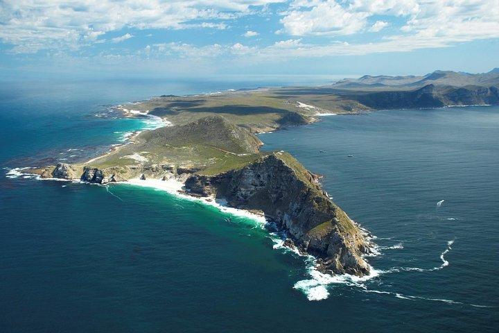 Cape Town , Private Tour: Table Mountain Cable Car & Cape Peninsula Penguins - photo 5