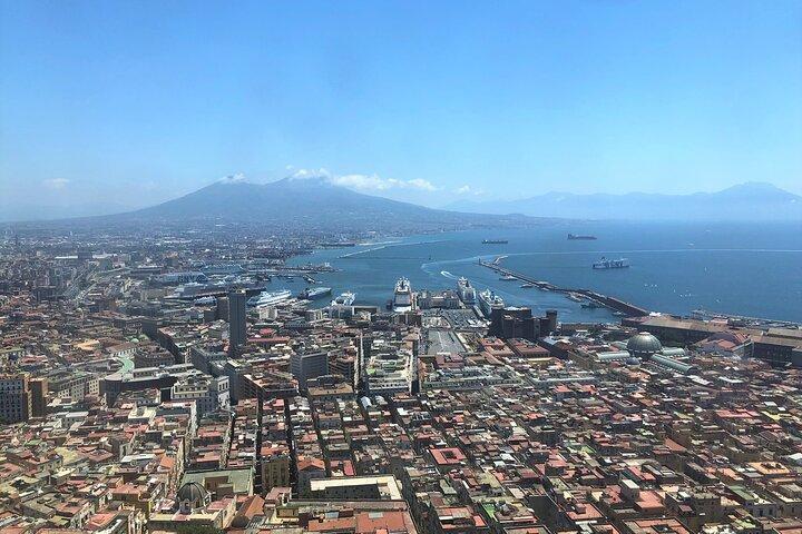 Best of Naples & Pompeii Private Tour w/Luxury Car, Guide, Tkts!  - photo 5