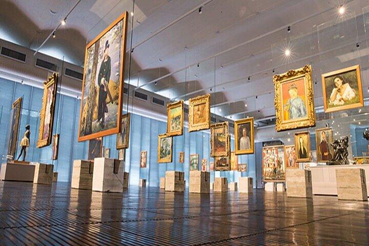 Best Museums of São Paulo with Panoramic Sightseeing  - photo 3