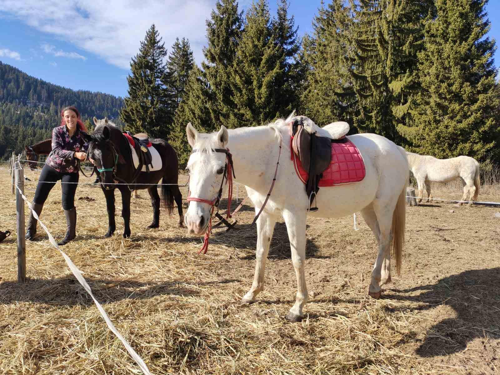 Private 3-day Horse Riding Trip with Superb Accommodation - photo 2