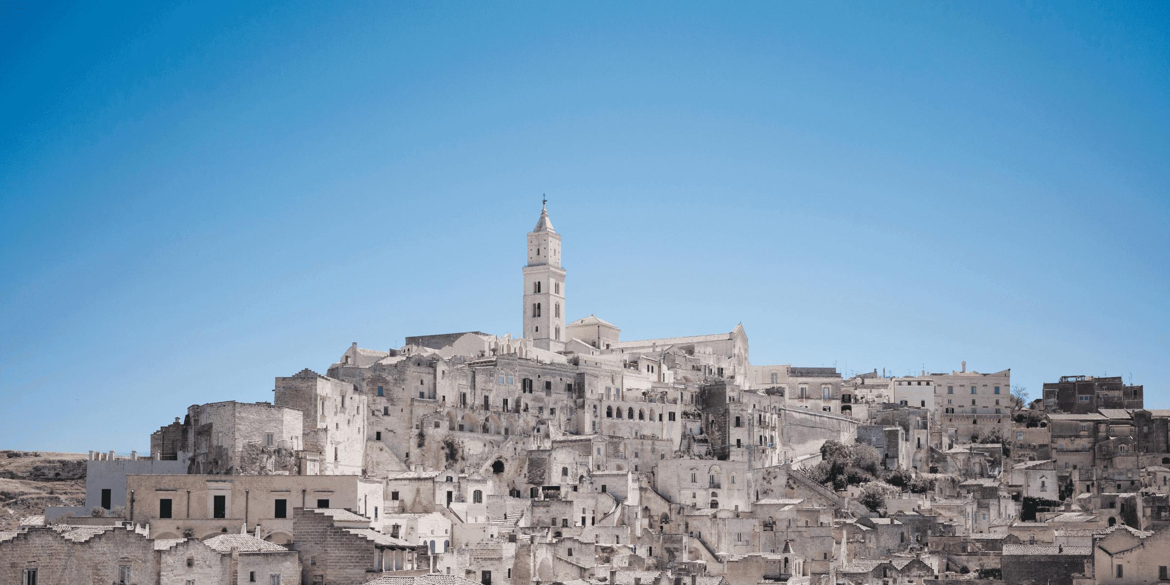 Visite guidée en français du centre historique et des Sassi de Matera, avec les célèbres églises rupestres  - photo 3