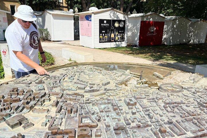 Private tour: Discover Pula with a Local History Teacher - photo 3