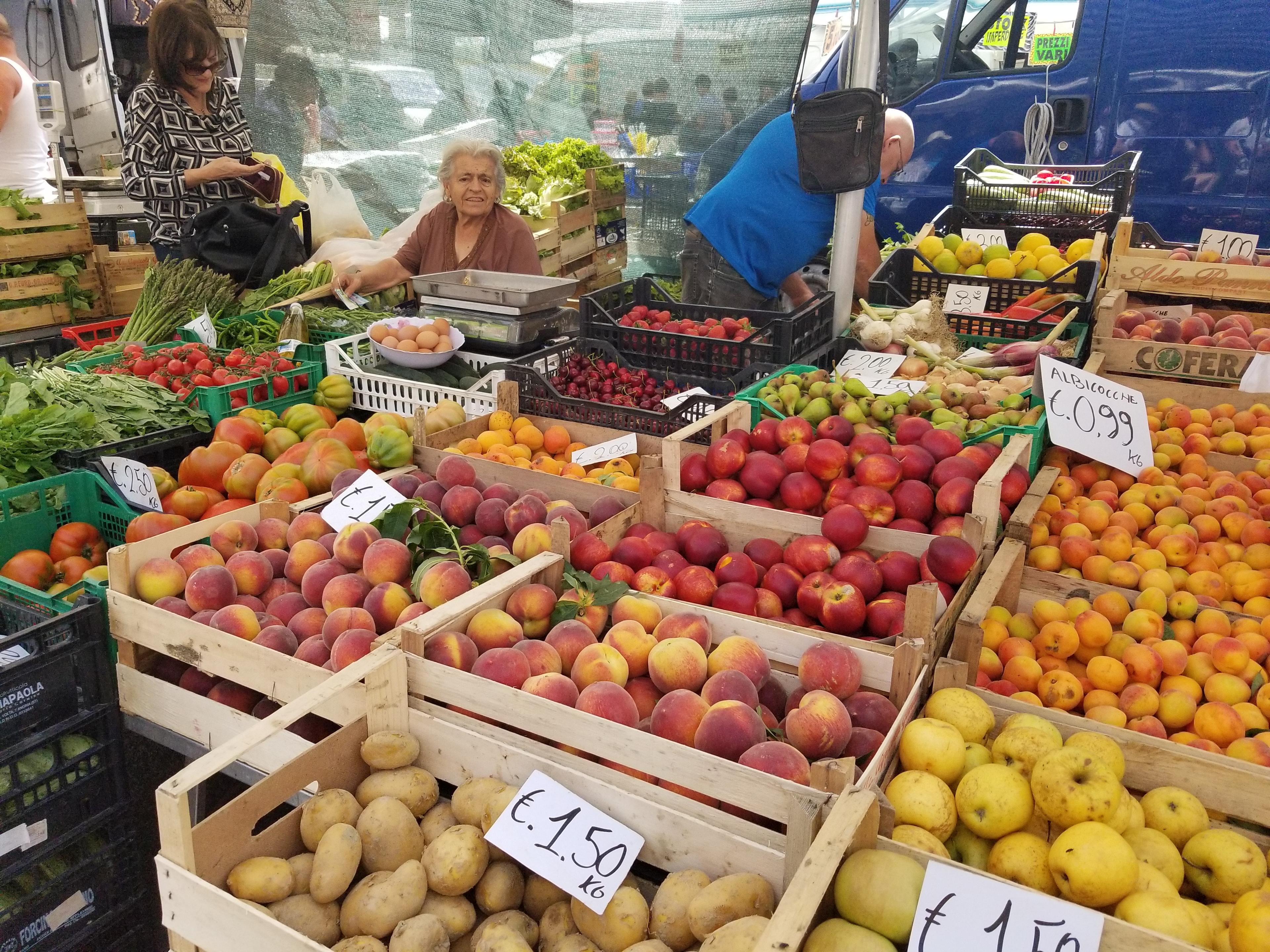 Food and wine tour of Pescara Vecchia on foot - photo 2