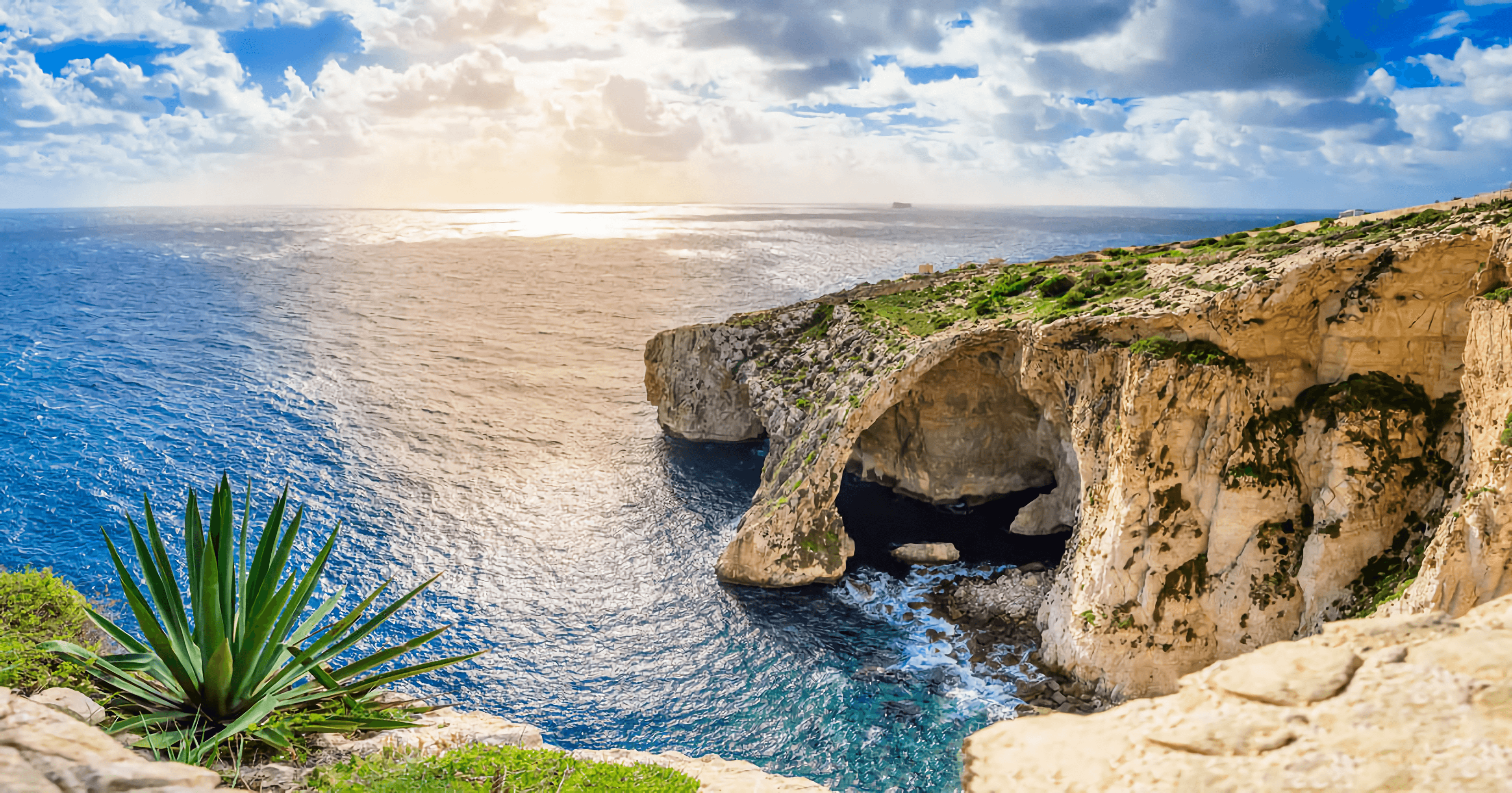Marsaxlokk Fishing Village and Sunday Market, The Blue Grotto & Qrendi Village Walk (Half Day) - photo 2