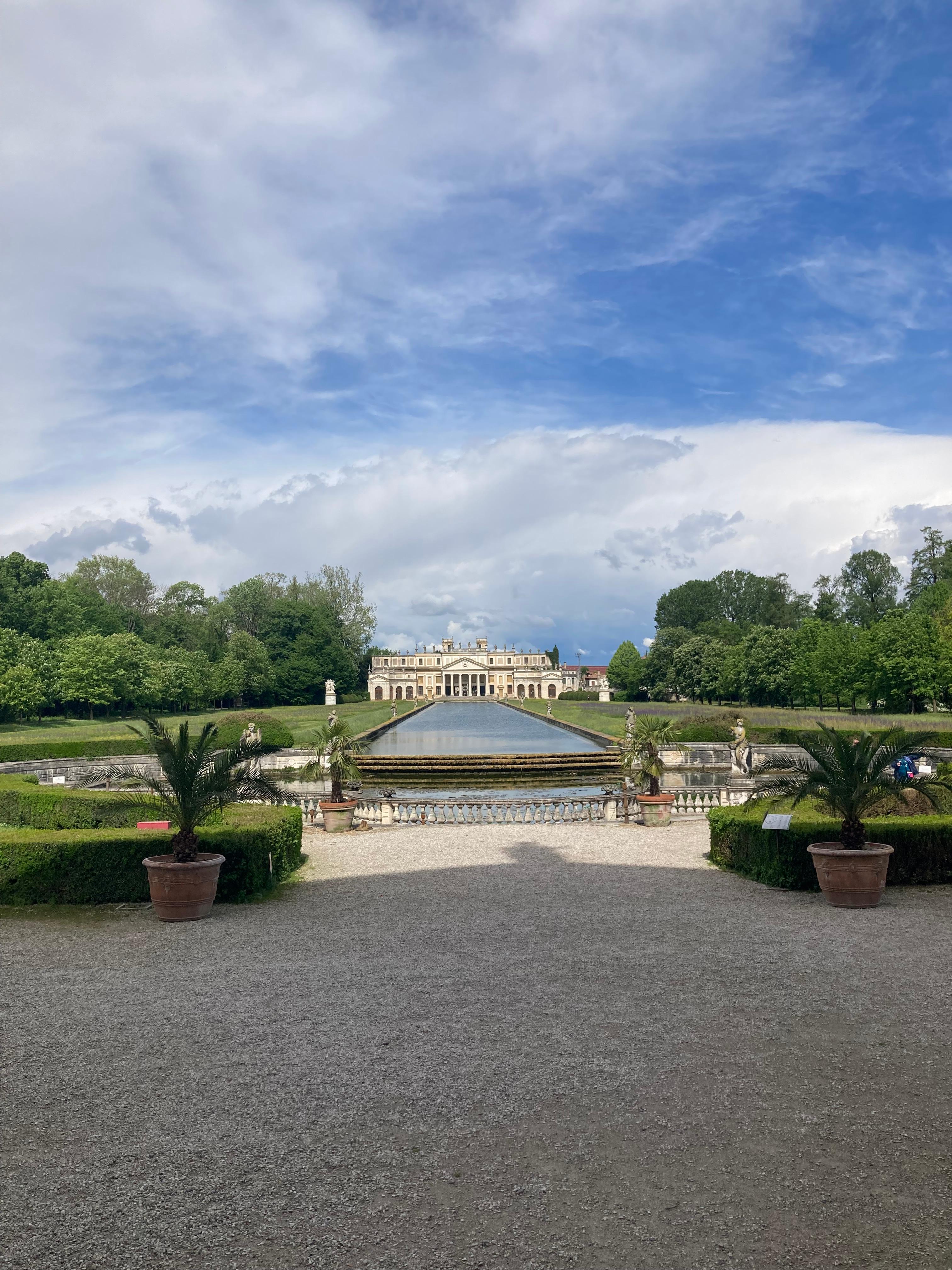Tour of the Venetian Villas of the Riviera del Brenta - photo 3