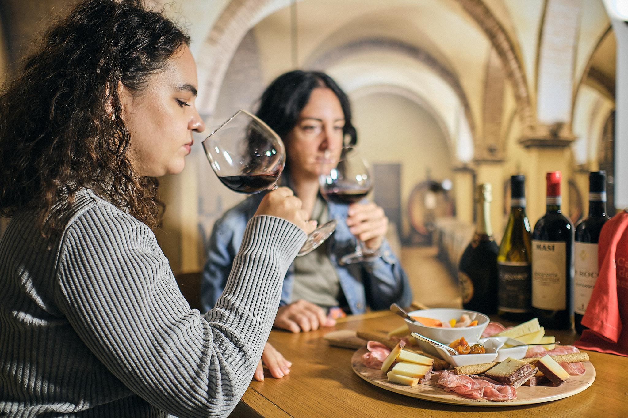 Wine Tasting Workshop near Juliet's Balcony in Verona - cover photo