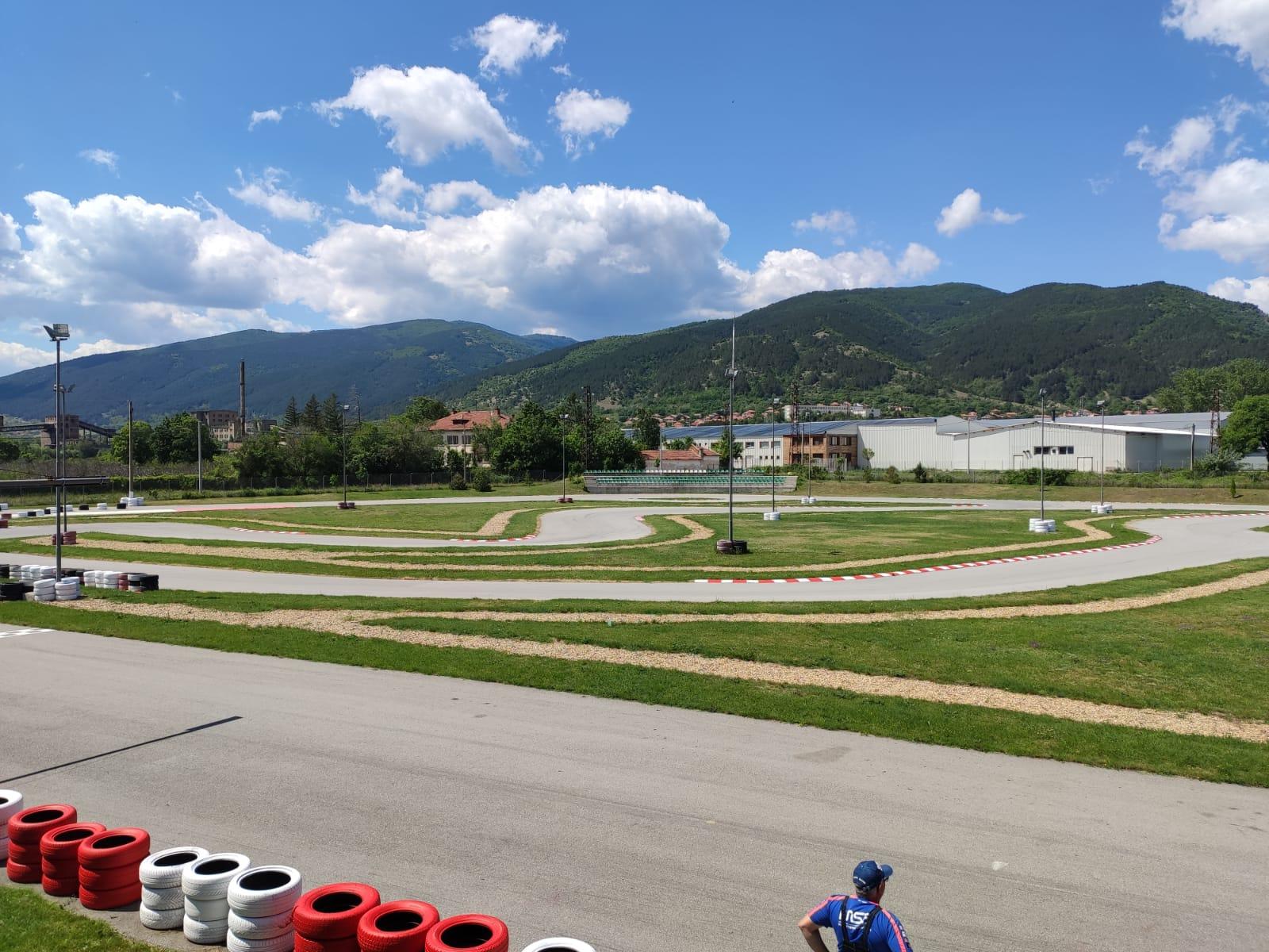 Superb Drifting Tour - photo 5