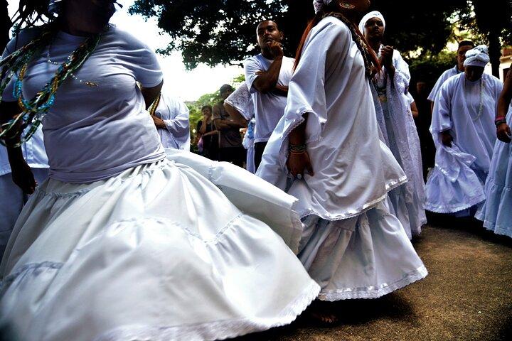 Sao Paulo: 6-Hour Religious Diversity, Esotericism & Cultural Beliefs - photo 2
