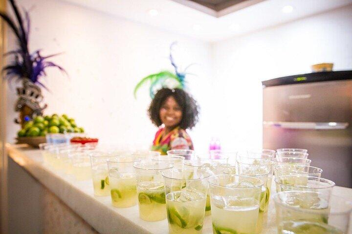 Carnival at Backstage Plus Dance and Instrument Workshops: Private Group Package - photo 5