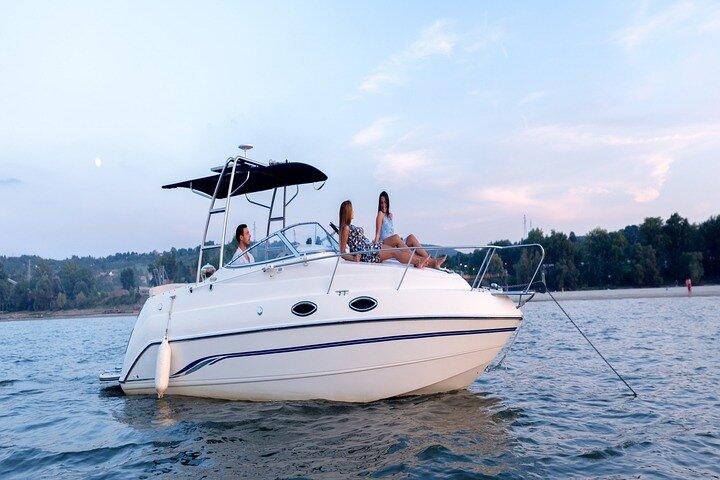 Private Boat Tour In Santos –Full Day With Barbecue and Drinks - photo 4