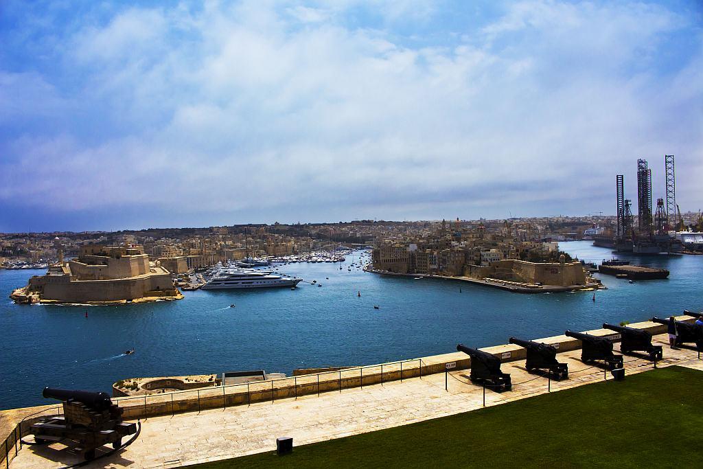 Valletta Walking Tour with Malta Experience & St. John's Cathedral | Half-day - photo 5