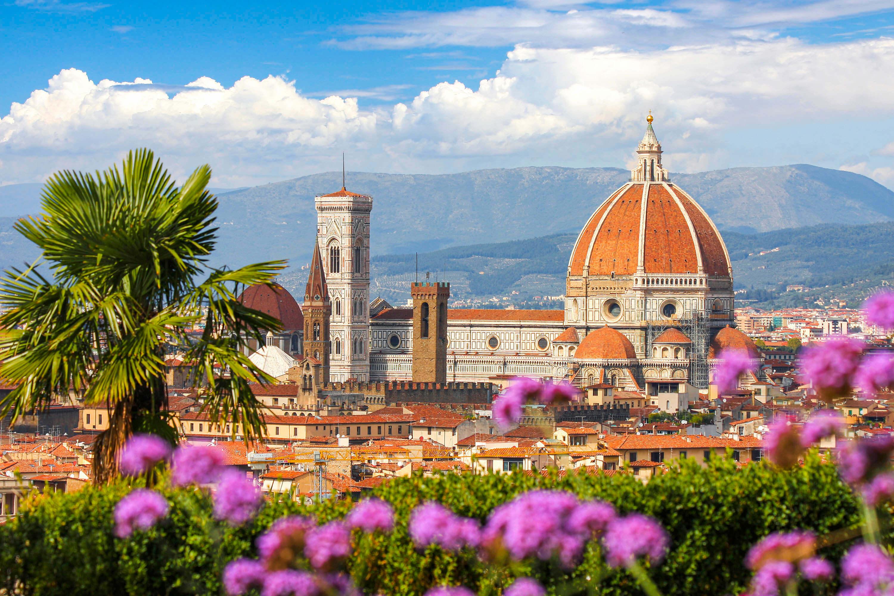 Florence: City Tour with Audio Guide - photo 4