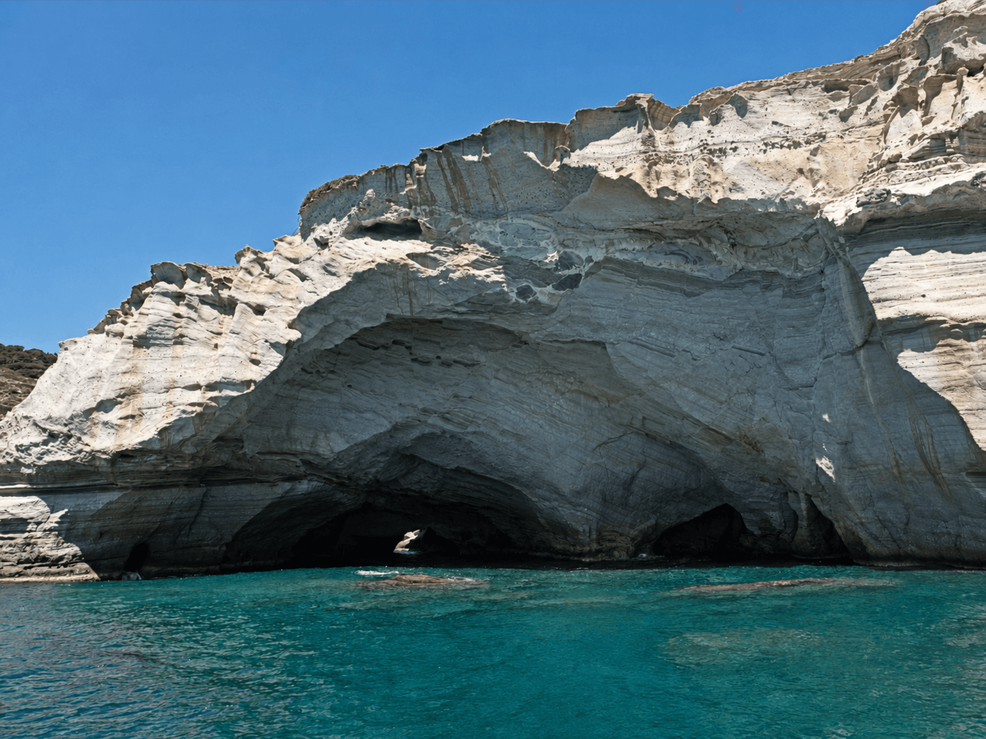 Ryck | Private Cruise - photo 2