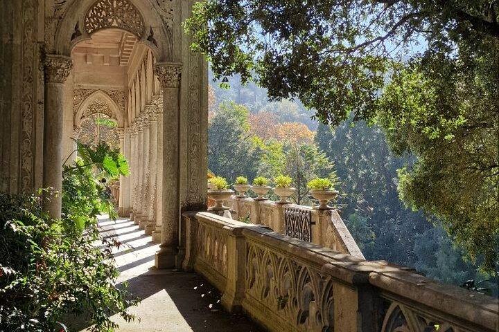 Private Tour of Portugal - cover photo