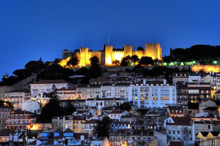 Lisbon by Night - photo 2