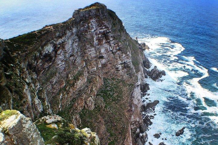Cape Peninsula Tour  - photo 2