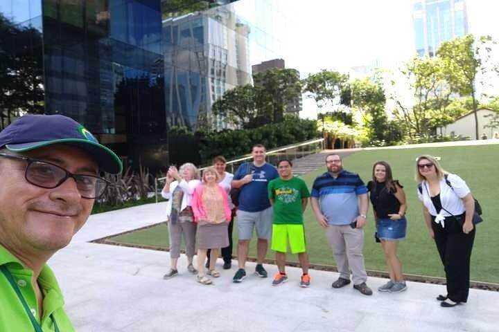 4-hour Sum-up Private Tour Of São Paulo Including Its Major Attractions  - photo 4