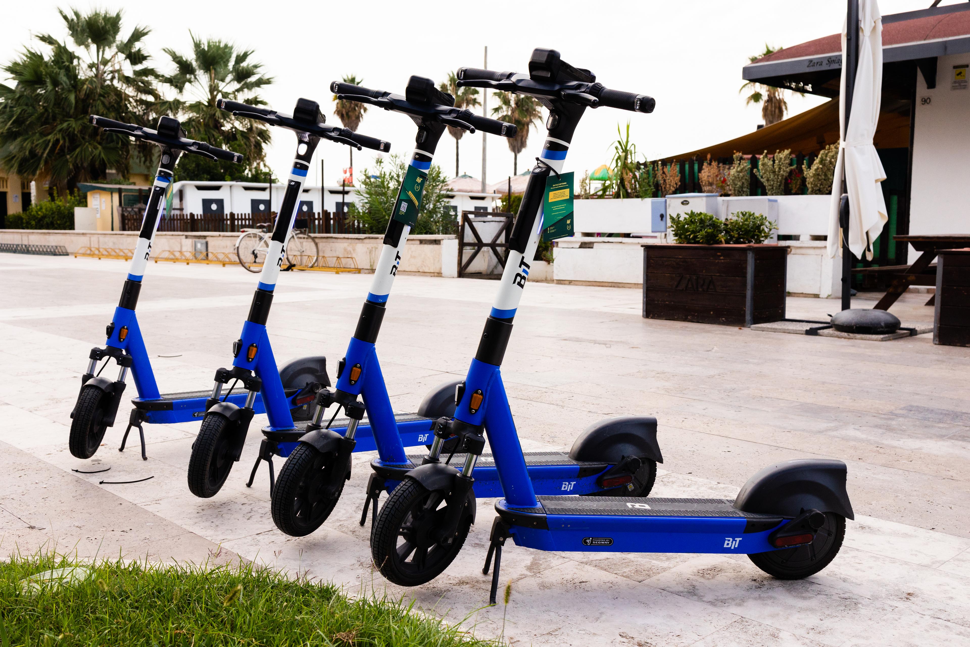 E-SCOOTER & E-BIKE PESCARA ECO-TOUR - photo 5