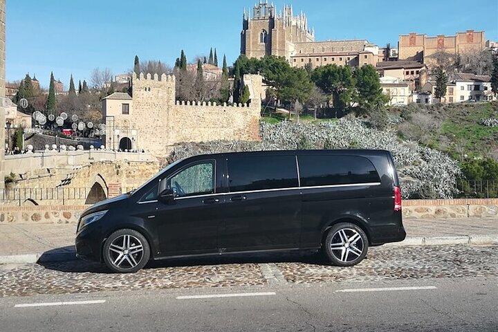 Private Tour Toledo Essential From Madrid with Official Guide - photo 4