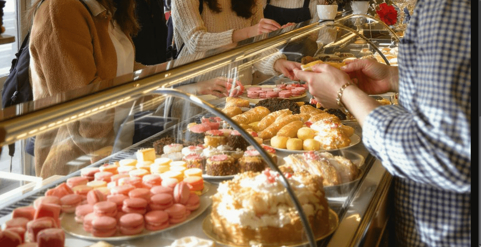 PRIVATE Paris: Saint-Germain Food & Culture Tour 7 Tastings - photo 2
