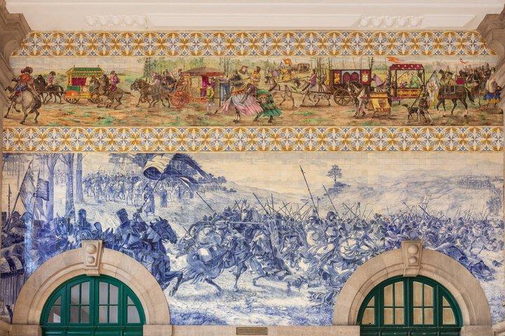 Porto Historic Center & River | Self-Guided Audio Walking Tour  - photo 5