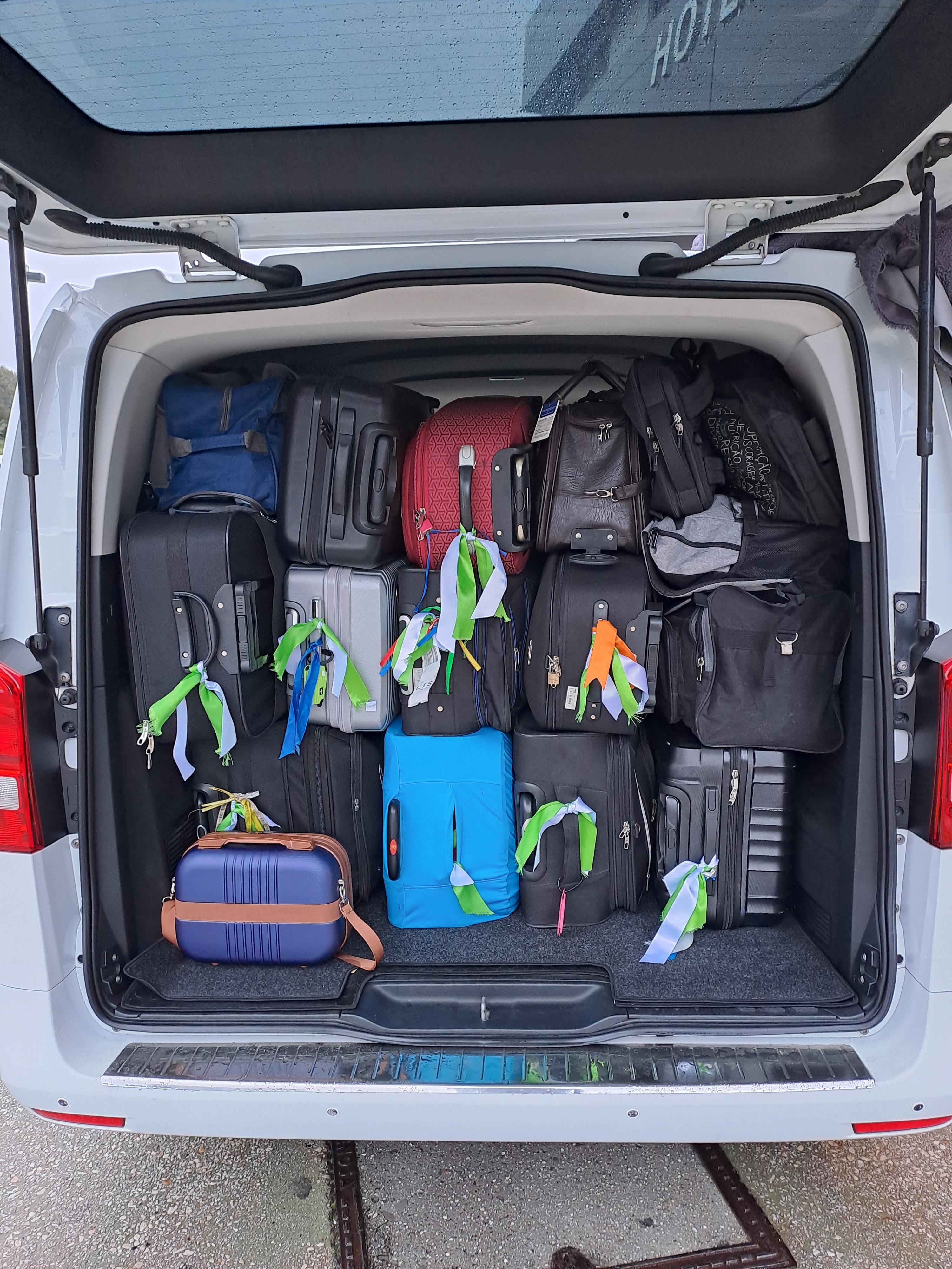Transfer Privado do Porto para Lisboa – Direto ou até 4 Paragens - photo 4