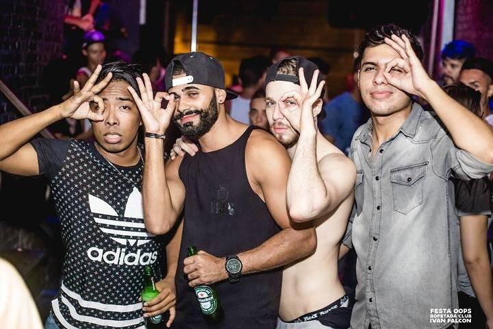 LGBTQIA+ Private Tour: Explore São Paulo With A Local Gay-Friendly Guide - photo 4