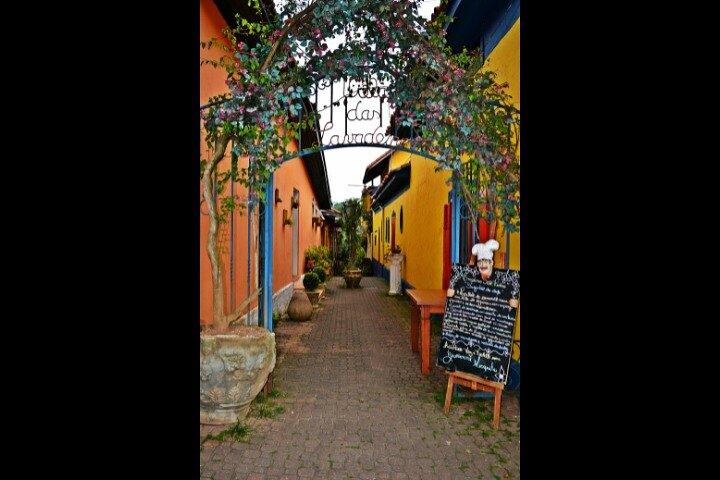 6 Hour Buddhist Temple and Embu das Artes Tour – Art Galleries, Artisan Shops - photo 5