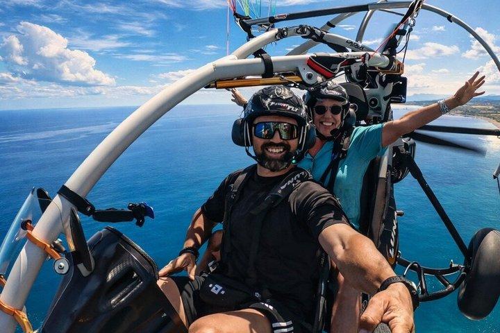 Paragliding Tours in Crete  - photo 4