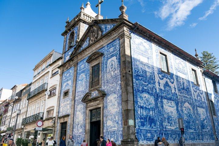 Porto Historic Center & River | Self-Guided Audio Walking Tour  - photo 3