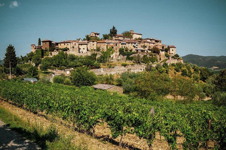 Private Experience Tuscany Tour from Rome  - photo 3